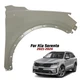 Front Passenger Side Fender For Kia Sorento 2021 2022 2023 2024 Front Passenger Side Fender For Kia Sorento 2021 2022 2023 2024
