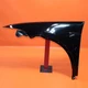 TESLA MODEL X FENDER LEFT DRIVER 2016 2017 2018 2019 2020 1061700-00-B OEM