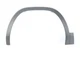 NEW VW TERAMONT CA1 FRONT LEFT FENDER MOLDING WHEEL COVER 3CN853717B9B9 ORIGINAL NEW VW TERAMONT CA1 FRONT LEFT FENDER MOLDING WHEEL COVER 3CN853717B9B9 ORIGINAL