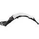 Fender Liner For 2019-2020 Honda Civic Front Driver Side Inner