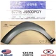 Genuine OEM Front Fender Wheel Molding LEFT Driver Side 2018-2021 Hyundai Kona