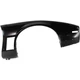 Fender For Pontiac Firebird 1985-1990 Front Passenger Side Trans Am Fender For Pontiac Firebird 1985-1990 Front Passenger Side Trans Am
