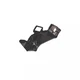 Genuine Audi Fender Center Bracket 80A-821-472-STL