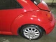 Volkswagen Beetle 2005 Left Quarter Panel 1C0809603J Used 4518