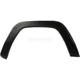 Front Left Fender Flare Fits 2006-2010 Jeep Commander CH1268121 5JX27TZZAC Front Left Fender Flare Fits 2006-2010 Jeep Commander CH1268121 5JX27TZZAC