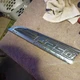 2011-2016 FORD F250 F350 LEFT DRIVER FRONT FENDER EMBLEM LOGO BADGE OEM XLT 2011-2016 FORD F250 F350 LEFT DRIVER FRONT FENDER EMBLEM LOGO BADGE OEM XLT