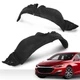 Fender Liner Set Fit For 2019-2023 Chevrolet Malibu Front Driver &Passenger Side