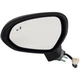 Mirrors  Driver Left Side Heated Hand 87610L3230 for Kia K5 2021-2024