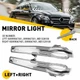 Mirror Light Left Right Amber Lamp For Mercedes Benz S600 Base 2015 2016 2017 J Mirror Light Left Right Amber Lamp For Mercedes Benz S600 Base 2015 2016 2017 J