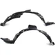 Fender Liner Fits 1998-2003 Toyota Sienna CE LE XLE