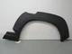 2017 2018 2019 HONDA RIDGELINE LEFT SIDE REAR FENDER FLARE MOLDING