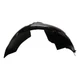 For Kia Sportage 2020-2022 Fender Liner Passenger Side | Front w/Insulation Foam For Kia Sportage 2020-2022 Fender Liner Passenger Side | Front w/Insulation Foam
