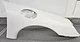 NEW UNUSED GENUINE PORSCHE 911 CARRERA 986 BOXSTER RIGHT FRONT FENDER WHITE