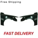 Fender For Lexus IS250 2006-2013 Front Driver and Passenger Side Fender For Lexus IS250 2006-2013 Front Driver and Passenger Side