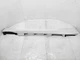 2022-2023 Subaru Br-Z Driver Side Lower Skirt Rocker Molding White *Scratches*