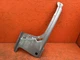 2018 - 2024 JEEP WRANGLER LEFT DRIVER SIDE FENDER COVER PANEL OEM 2018 - 2024 JEEP WRANGLER LEFT DRIVER SIDE FENDER COVER PANEL OEM
