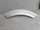 2020-2023 Ford Explorer Fender molding LEFT OEM LB5B-28655-ADW 2020-2023 Ford Explorer Fender molding LEFT OEM LB5B-28655-ADW
