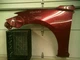 2014,2015,2016,2017,2018 Mazda 3 Front Fender LH OEM 2014,2015,2016,2017,2018 Mazda 3 Front Fender LH OEM
