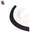 Front Fender Wheel Molding Passenger Right Side For 2016-2021 Hyundai Tucson Front Fender Wheel Molding Passenger Right Side For 2016-2021 Hyundai Tucson