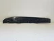 2015 Volkswagen Jetta Fender Molding End Plate Right Passenger Side RH OEM