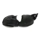 Front Passenger Side Fender Liner for 19-22 Chevy Malibu GM1249301C