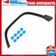 NEW Front Driver Left LH Side Fender Flare For 2014-2018 Jeep Cherokee NEW Front Driver Left LH Side Fender Flare For 2014-2018 Jeep Cherokee