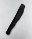 2017-2020 AUDI A4 S4 FRONT RIGHT SIDE FENDER REARWARD INSULATOR COVER PANEL OEM
