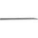Fender Molding For 2010-13 Mercedes Benz E350 E550 E63 AMG Front RH Lower Chrome Fender Molding For 2010-13 Mercedes Benz E350 E550 E63 AMG Front RH Lower Chrome