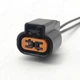 For 2021-2023 Kia K5 2-Way Side Marker Light Connector Harness Plug