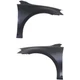 Fender For 2015-2018 Volkswagen GTI Front Driver and Passenger Side Fender For 2015-2018 Volkswagen GTI Front Driver and Passenger Side