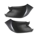 For Toyota Tundra 2014-2021 Fender Fillers Driver and Passenger Side Pair Front