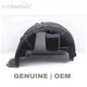 2021-2024 VW TAOS - REAR LEFT Fender Liner / Wheel Housing Cover 2GJ810971B