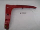 HUMMER H3 Passenger Right Front Fender Fits 2006 2007 2008 2009 2010 06-10 HUMMER H3 Passenger Right Front Fender Fits 2006 2007 2008 2009 2010 06-10