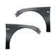 For Buick Regal 2011 Fender Driver and Passenger Side | Pair | Front CAPA Steel For Buick Regal 2011 Fender Driver and Passenger Side | Pair | Front CAPA Steel