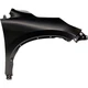 Fender For 2012-2016 Honda CR-V Front Passenger Side