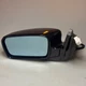 Acura TL Side Mirror LH Driver Black Power Heated 04 05 06 07 08 Acura TL Side Mirror LH Driver Black Power Heated 04 05 06 07 08