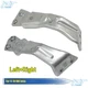 Set of 2 Front Fender Brace Support Bracket Driver & Passenger Side For VW Jetta Set of 2 Front Fender Brace Support Bracket Driver & Passenger Side For VW Jetta