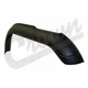 Fender Flare Crown Automotive Front Right for Jeep CJ7 1976-1986 Fender Flare Crown Automotive Front Right for Jeep CJ7 1976-1986