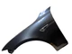 🧷12-20 OEM Tesla Model S Front Left Driver Side Fender Panel Cover Gray