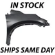 NEW Primered Front Right RH Passenger Side Fender for 2012-2016 Honda CR-V 12-16