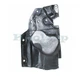 For 12-15 Rogue & Select Front Engine Splash Shield Under Car Cover&nbsp;Driver Side