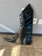 LEFT BLK FENDER OEM 15-20 LAND ROVER DISCO SPT LEFT BLK FENDER OEM 15-20 LAND ROVER DISCO SPT