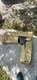 2011 HYUNDAI SONATA FRONT LEFT FENDER OEM+ VIN C (PHANTOM BLACK METALLIC)