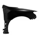 SU1241150 New Replacement Front Right Side Fender Fits 2015-2019 Subaru WRX CAPA
