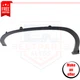 Front Fender Flares textured black left side for 2016-2019 Lexus RX350 & RX450h Front Fender Flares textured black left side for 2016-2019 Lexus RX350 & RX450h