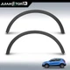 Front Wheel Arch Molding Fit For 2013 2014-2022 Buick Encore Left & Right Side Front Wheel Arch Molding Fit For 2013 2014-2022 Buick Encore Left & Right Side