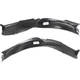 New Set Of 2 Front Fender Liner LH & RH Side Rear Section Fits Oldsmobile Alero New Set Of 2 Front Fender Liner LH & RH Side Rear Section Fits Oldsmobile Alero