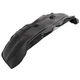 Fits Chevrolet Colorado/GMC Canyon 2015-2022 Front Fender Liner Left Driver Side Fits Chevrolet Colorado/GMC Canyon 2015-2022 Front Fender Liner Left Driver Side