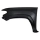 Fender For Toyota Tacoma 16-23 Replace TO1240261 Front Driver Side Standard Line Fender For Toyota Tacoma 16-23 Replace TO1240261 Front Driver Side Standard Line