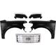 Grille Grill for F150 Truck Ford F-150 2013-2014 Grille Grill for F150 Truck Ford F-150 2013-2014